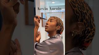 Kevyn Aucoin True Feather Brow makeup grwm [upl. by Leilah]