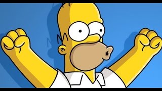 The Simpsons The Simpsons Full Episodes NEW [upl. by Yedoc]