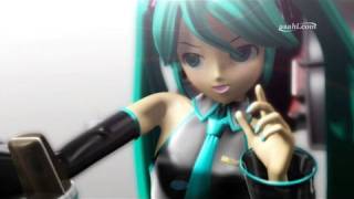 Vocaloid Hatsune Miku the worlds virtual diva [upl. by Nishi]