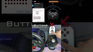 Shifter from G27 to Logitech G29 Will it work logitechg29 logitechg27 logitechshifter [upl. by Donia]