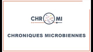 Chroniques Microbiennes  Introduction [upl. by Naginnarb882]