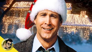 National Lampoons Christmas Vacation Revisiting a Chevy Chase Classic [upl. by Anahir478]