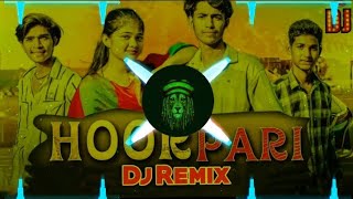 Hoor Pari Dj Remix  Sidha Sadha Chhora Pagal Ho Gaya Tere Pyar Mein Dj Remix Haryanvi Song 2023 [upl. by Anaugal]