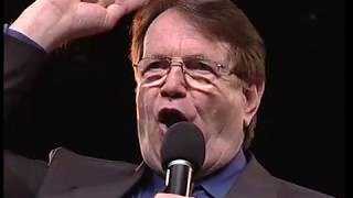 Reinhard Bonnke – Une onction pour chacun [upl. by Phillipe]