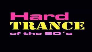 90s HardTrance Classics Vinyl Mix [upl. by Lotsirhc625]