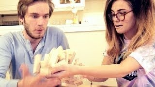 MEGA JENGA VOSTFR [upl. by Wait]