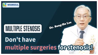 How can you treat multiple stenosis within a day [upl. by Adnalro437]