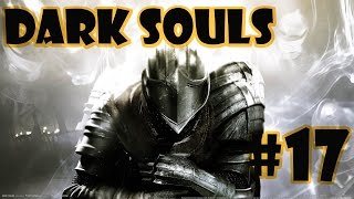 Dark Souls Guida ITA Rovine di Petit Londo 17 [upl. by Taveda]