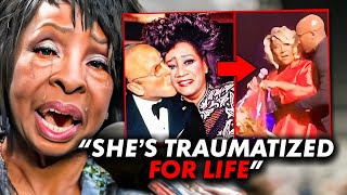 Did Gladys Knight Break Into Tears Over Patti Labelle’s Life [upl. by Svetlana]