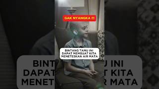 BINTANG TAMU INI DAPAT MEMBUAT KITA MENETESKAN AIR MATA [upl. by Marylin]