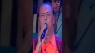 RENZO ARBORE MA LA NOTTE NO shorts musica perte music [upl. by Kcirrag]