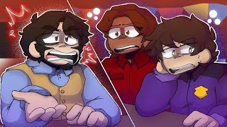 How Are You Important  FNAF Chronicle MCRP [upl. by Anisor]