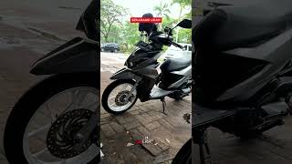 KALO UDAH BORE UP AMAN GAK SIH BUAT HARIAN  merrygarage [upl. by Elokin]