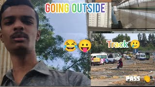 computerized Driving 🚗 LL test testing in Bangalore Peenya TRACK 🚗 I am pass 😄 sagbrovlogs [upl. by Nitsrik]