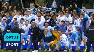 SAN MARINO SECURE PROMOTION TO LEAGUE C [upl. by Frans]