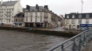 Quimper  29 France novembre 23 [upl. by Lidstone]