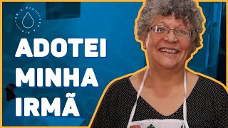 VIREI MÃE DA MINHA IRMÃ  Histórias de terapia 139 [upl. by Nella]