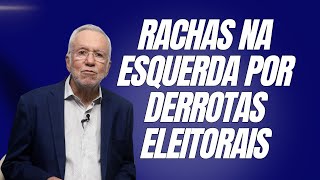 Supremo condena 15 que nem estiveram na Esplanada  Alexandre Garcia [upl. by Chaille]