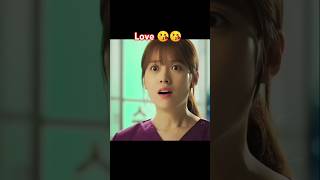 Love at first sight 😍🥰😍🥰 shortvideo viralvideo shortsfeed cdrama shorts kdrama youtubeshorts [upl. by Amerd891]