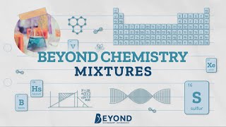 Atoms and the Periodic Table  Mixtures [upl. by Virendra]