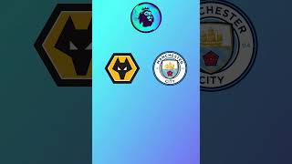 Wolves vs Manchester City Prediction [upl. by Addia]