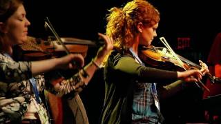 the Beaton Sisters  live  ECMA 2010  Celtic Colours Festival Club Stage [upl. by Ambros]