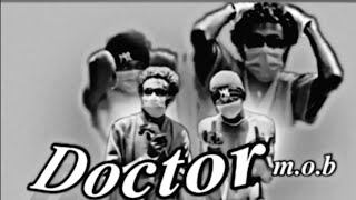 MOB  Doctor Mob Patient  J simon x Ak blata New Ethiopian Drill Music 2024 Janmeda hood  Audio [upl. by Wiggins]