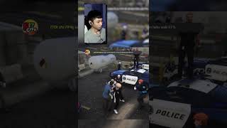 Yo pierre you wanna come out here  gta gtav gtaonline roleplay fivem tomlesstream [upl. by Ecnaiva]