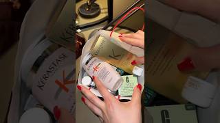 Unboxing my shopping from SEPHORA  asmr [upl. by Alimaj]