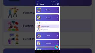 UPCOP mobile app [upl. by Ilojna376]