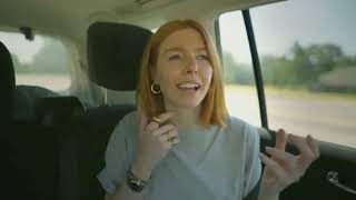 Stacey Dooley Sleeps Over USA S01E01  Stacey Dooley Sleeps Over USA 2024 [upl. by Ko]