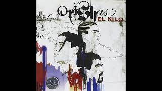 Orishas  La Vacuna  Album El Kilo [upl. by Malti]