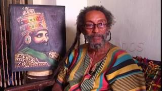 Rastafari in Barbados A Journey to Acceptance [upl. by Attezi]