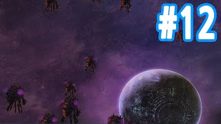 스타크래프트 2  자유의 날개 12화 미래의 메아리 StarCraft 2  Wing of Liberty 4K HDR10 60fps [upl. by Airekahs]