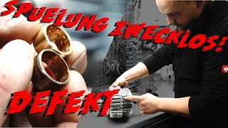 BMW ZF 6HP Automatikgetriebe Überholung Instandsetzung 4F85 Übersetzungsüberwachung Kupplung E [upl. by Candie825]