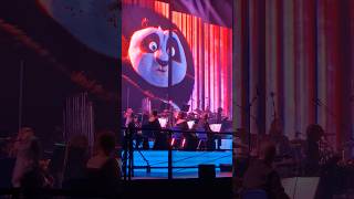 The World of Hans Zimmer LIVE Uber Arena Berlin Okt 21 2024 hanszimmer ost kungfupanda [upl. by Stepha]