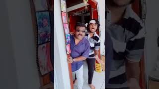 வயசானாலும் உன் ஸ்டைல் உன்னை விட்டு போகல 😂😂princeashwinshorts comedy funny reels [upl. by Debarath]