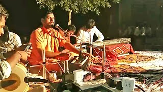 Jambheshwar bhagwan nonstop bhajan by sant rajuram maharaj  bishnoi song 2018 [upl. by Madanhoj]