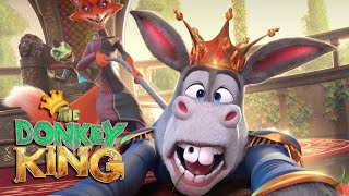 The Donkey King  FREE FULL MOVIE [upl. by Duax]