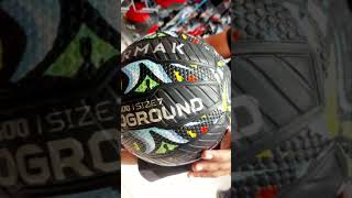 Tarmak R500 Hardground Football Review shorts tarmak football sports review youtube trending [upl. by Datha]