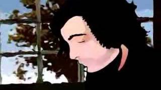 rotoscope animation test [upl. by Chemar]