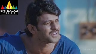 Darling Movie Comedy Scenes Back to Back  Prabhas Kajal Aggarwal  Sri Balaji Video [upl. by Donaldson327]