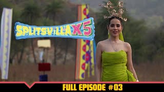 Splitsvilla X5  Episode 3  Truth Or Consequences  Whos Keeping It Real [upl. by Chee167]