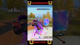 Grandmaster Rank push 😱😱😱 trick freefire youtubeshort trending foryou  x Lord gaming [upl. by Gronseth]