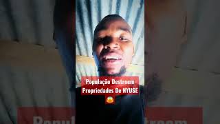 Veja A População Destruindo Propriedade De Presidente Filipe Nyuse filipejasintonyuse povonopoder [upl. by Charmaine]