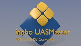 inpho UASApplicationsMaster  EXIF2GNSS [upl. by Oirromed479]