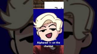 Alpharad Please marioodyssey alpharad [upl. by Kcirtapnhoj591]