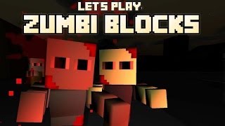 Zumbi Blocks [upl. by Aaren]