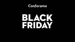 Promoção especial Black Friday da Conforama 15 EXTRA em sofás móveis e colchões [upl. by Heuser]