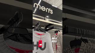 Boss Hugo Boss Collections Mens Clothing essentials bloomingdales hugo hugoboss [upl. by Nosnah749]